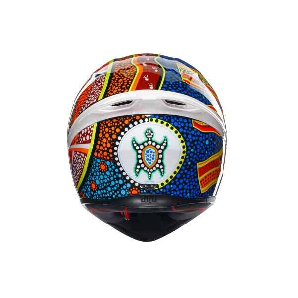 AGV-K1 S E2206 - DREAMTIME – Image 6
