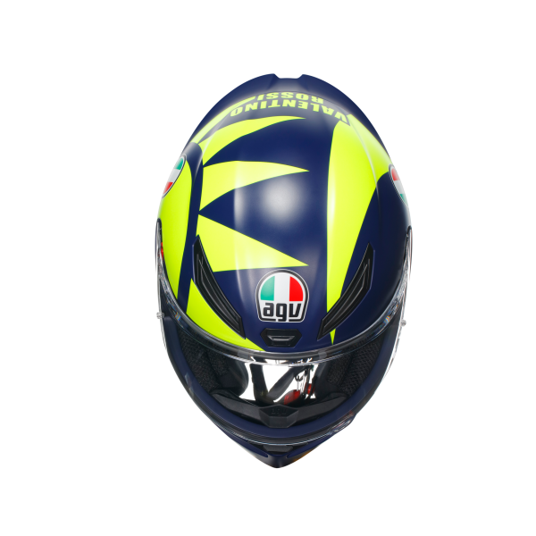 AGV-K1 S E2206 - SOLELUNA 2018 – Image 7