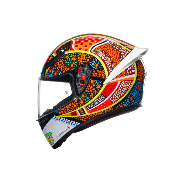 AGV-K1 S E2206 - DREAMTIME – Image 4