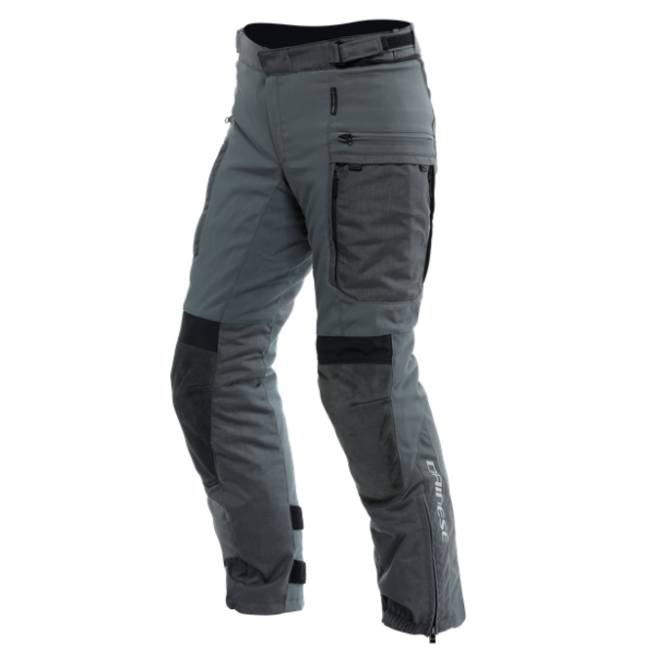 SPRINGBOK 3L ABSOLUTESHELL PANTS IRON-GATE/IRON-GATE