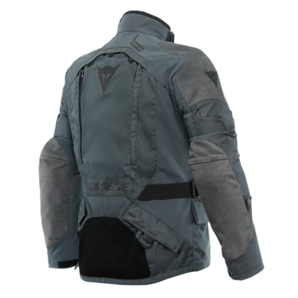 SPRINGBOK 3L ABSOLUTESHELL JACKET IRON-GATE/IRON-GATE