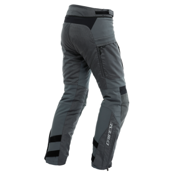 SPRINGBOK 3L ABSOLUTESHELL PANTS IRON-GATE/IRON-GATE