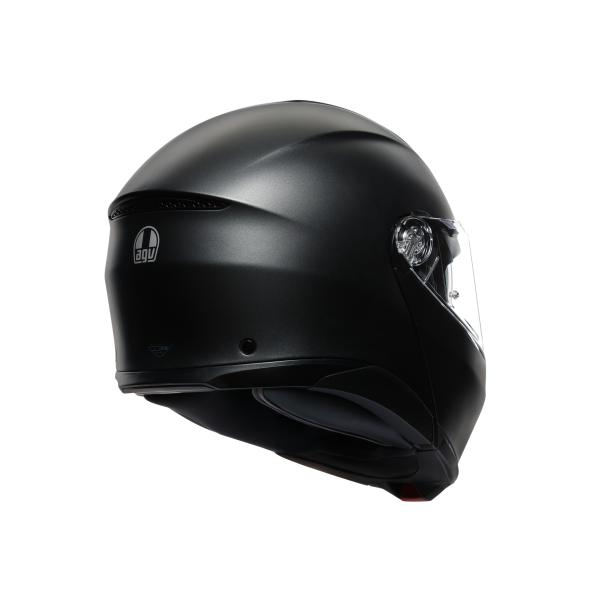 AGV-TOURMODULAR ECE2206 MONO - MATT BLACK – Image 4