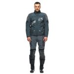 SPRINGBOK 3L ABSOLUTESHELL JACKET IRON-GATE/IRON-GATE