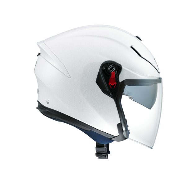 K-5 JET E2205 MONO - PEARL WHITE