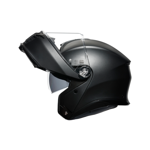 AGV-TOURMODULAR ECE2206 MONO - MATT BLACK – Image 7