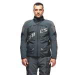 SPRINGBOK 3L ABSOLUTESHELL JACKET IRON-GATE/IRON-GATE