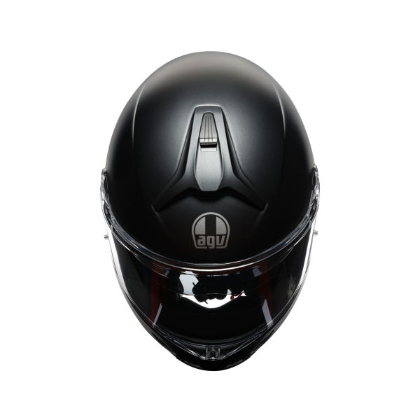 AGV-TOURMODULAR ECE2206 MONO - MATT BLACK – Image 6