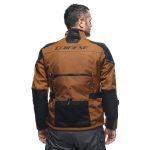 LADAKH 3L D-DRY JACKET MONK'S-ROBE/BLACK