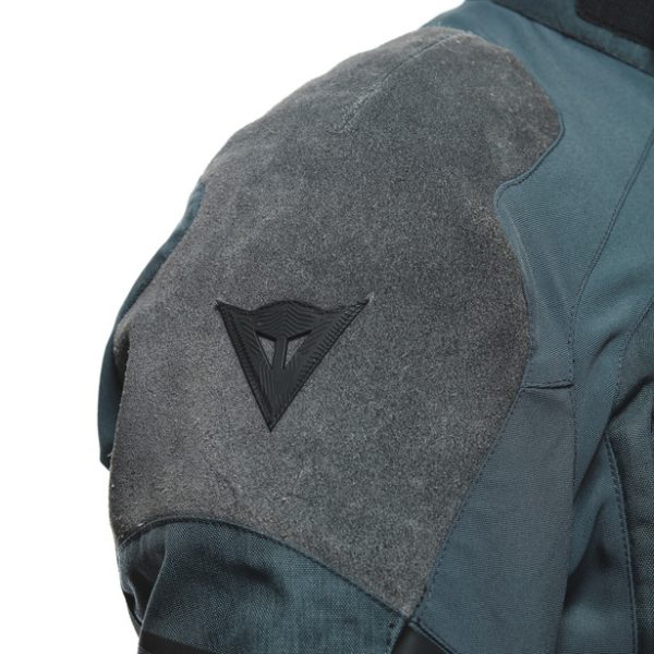 SPRINGBOK 3L ABSOLUTESHELL JACKET IRON-GATE/IRON-GATE