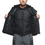 SPRINGBOK 3L ABSOLUTESHELL JACKET IRON-GATE/IRON-GATE