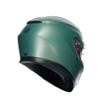 AGV K3 E2206 - MONO MATT SALVIA GREEN – Image 6