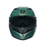 AGV K3 E2206 - MONO MATT SALVIA GREEN – Image 2