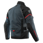 TEMPEST 3 D-DRY® JACKET EBONY/BLACK/LAVA-RED