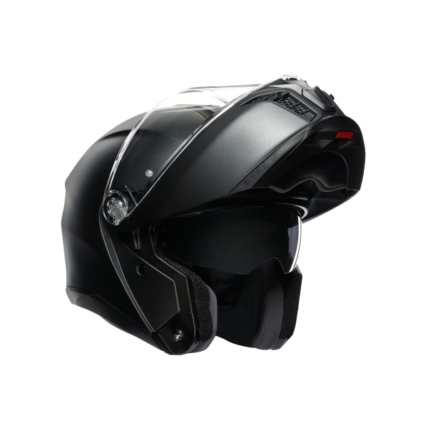 AGV-TOURMODULAR ECE2206 MONO - MATT BLACK – Image 8
