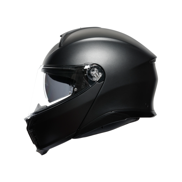 AGV-TOURMODULAR ECE2206 MONO - MATT BLACK – Image 3