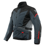 TEMPEST 3 D-DRY® JACKET EBONY/BLACK/LAVA-RED