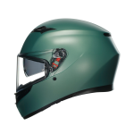 AGV K3 E2206 - MONO MATT SALVIA GREEN – Image 5