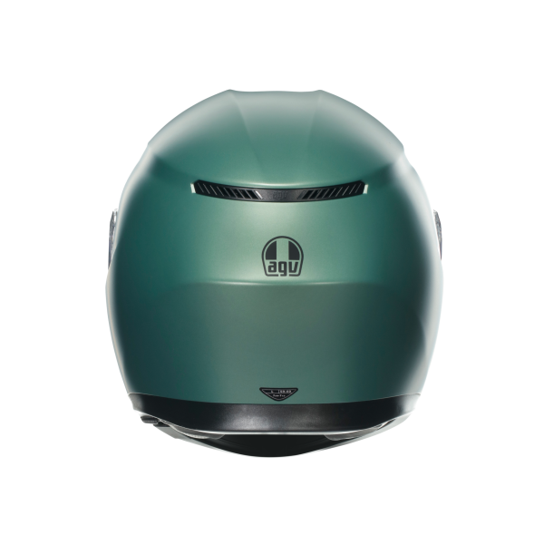 AGV K3 E2206 - MONO MATT SALVIA GREEN – Image 4