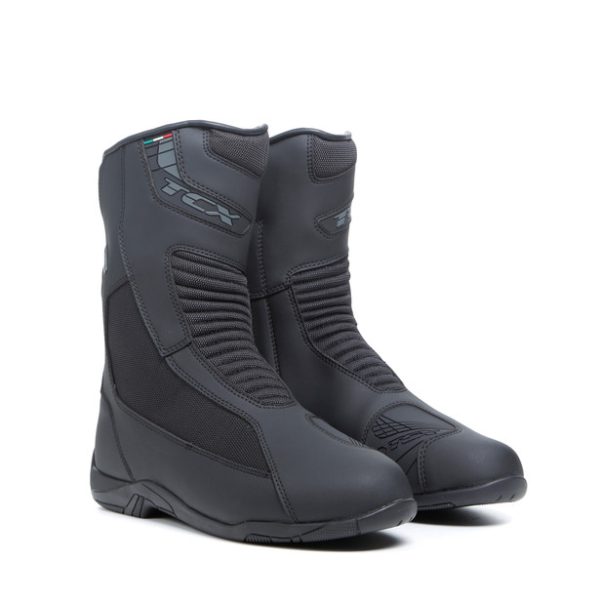 TCX - EXPLORER.4 GTX - BLACK