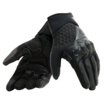 DAINESE - X-MOTO GLOVES - BLACK/ANTHRACITE