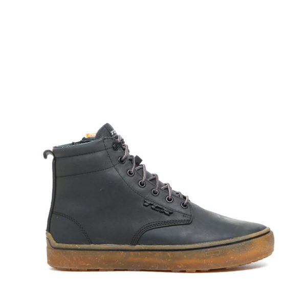 TCX - DARTWOOD WP - BLACK