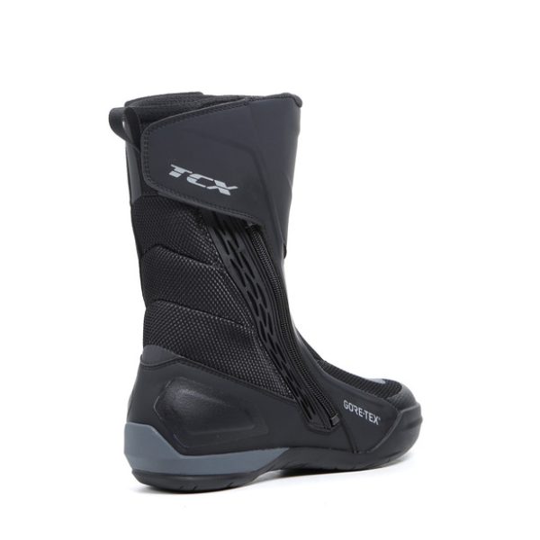 TCX - AIRTECH 3 GTX - BLACK