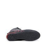 TCX – R04D WP BLACK/RED