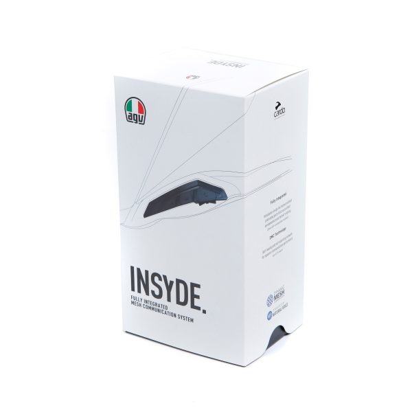 AGV -  INSYDE – Image 2