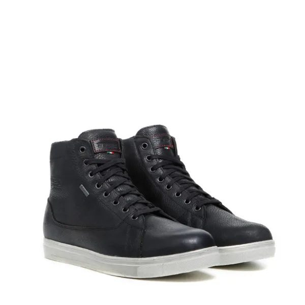 TCX - MOOD GORE-TEX BLACK