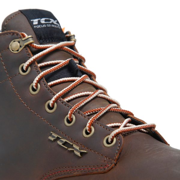 TCX-DARTWOOD WP - BROWN