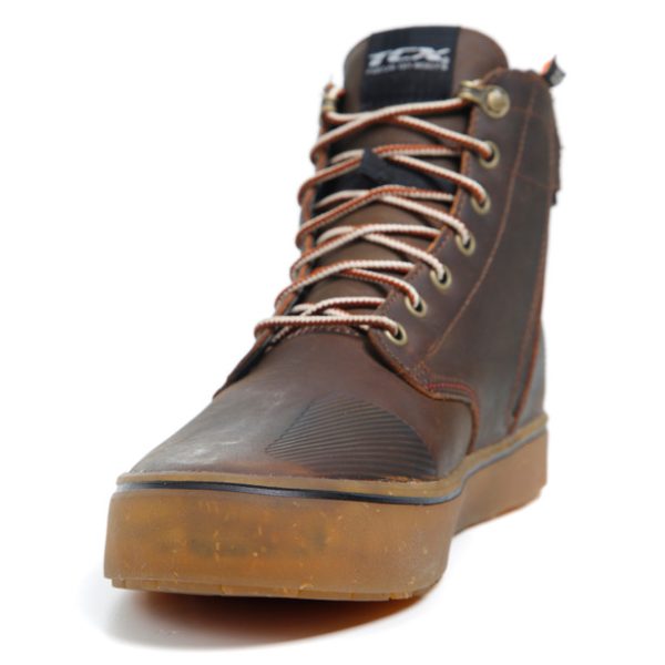 TCX-DARTWOOD WP - BROWN