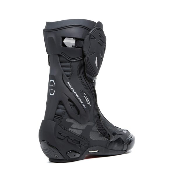TCX - RT-RACE PRO AIR - BLACK/REFLEX