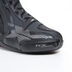TCX - RT-RACE PRO AIR - BLACK/REFLEX