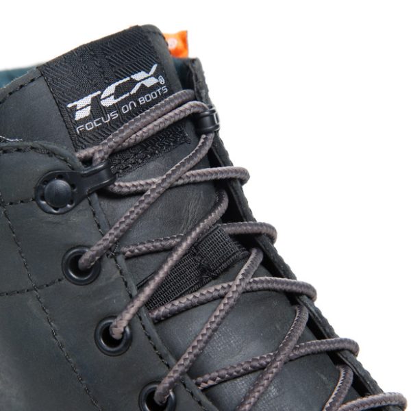 TCX - DARTWOOD WP - BLACK