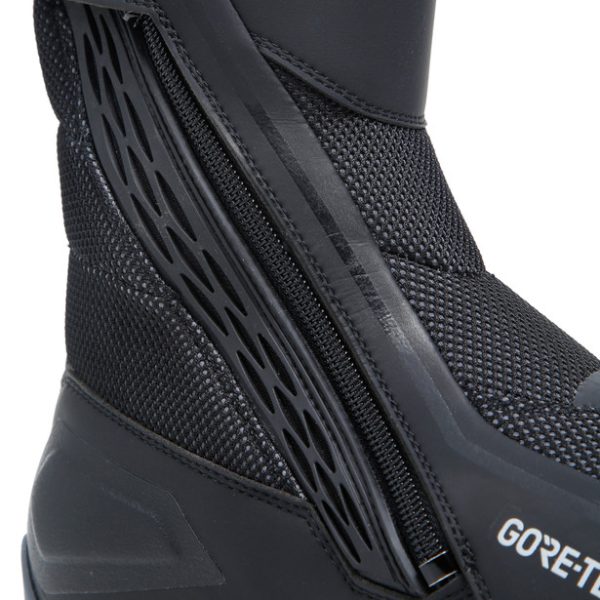 TCX - AIRTECH 3 GTX - BLACK