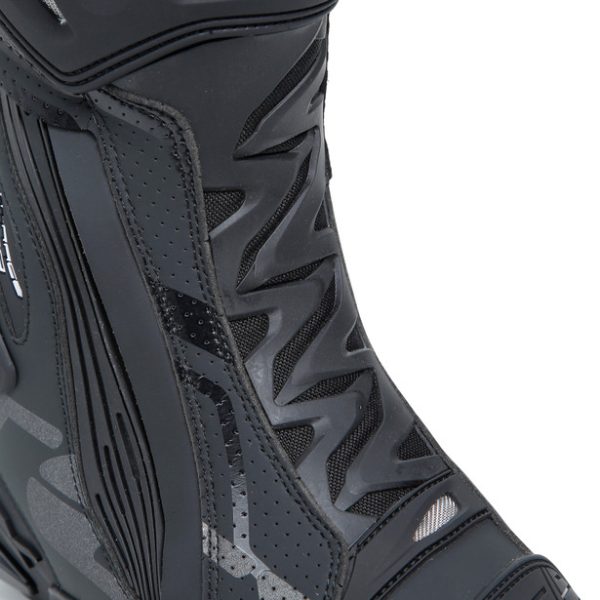 TCX - RT-RACE PRO AIR - BLACK/REFLEX