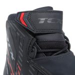 TCX – R04D WP BLACK/RED