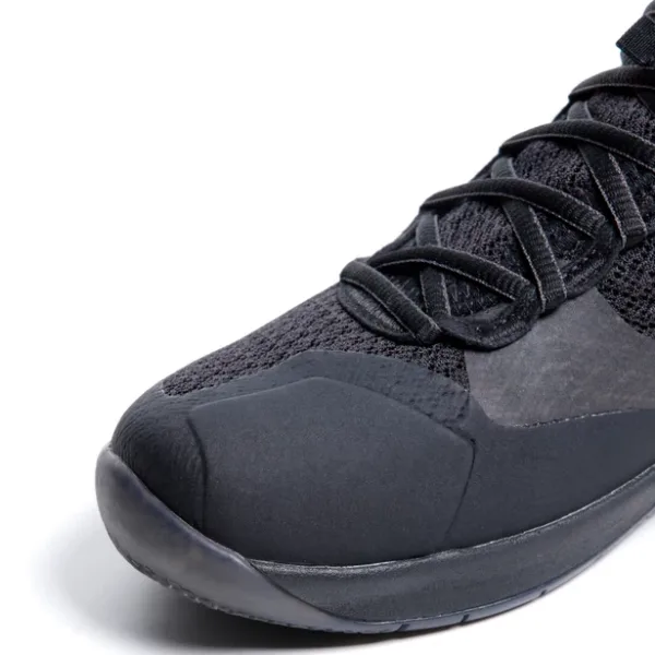 DAINESE-ATIPICA AIR 2 SHOES-BLACK/CARBON – Image 6