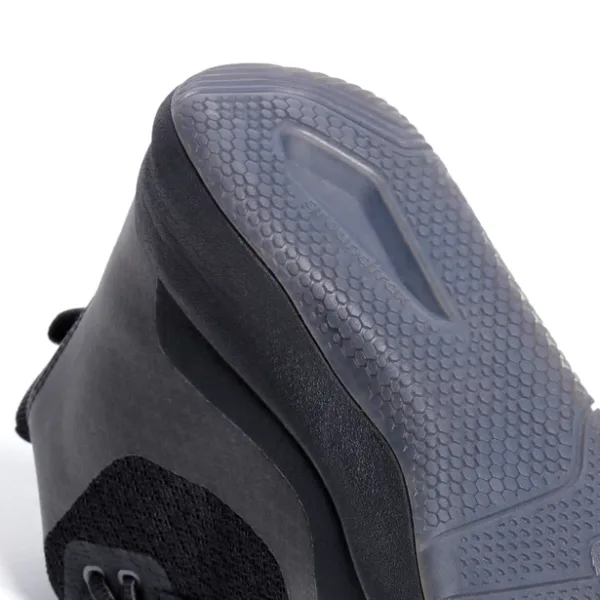DAINESE-ATIPICA AIR 2 SHOES-BLACK/CARBON – Image 7