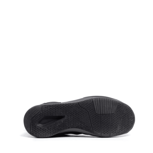 DAINESE-ATIPICA AIR 2 SHOES-BLACK/RED-FLUO – Image 3