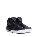 DAINESE-METRACTIVE AIR SHOES-BLACK/BLACK/WHITE