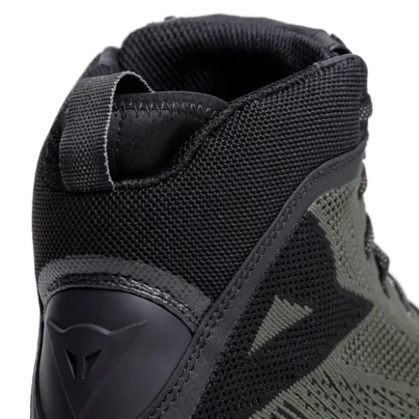 DAINESE-METRACTIVE AIR SHOES- GRAPE-LEAF/BLACK/NATURAL-RUBBER – Image 11