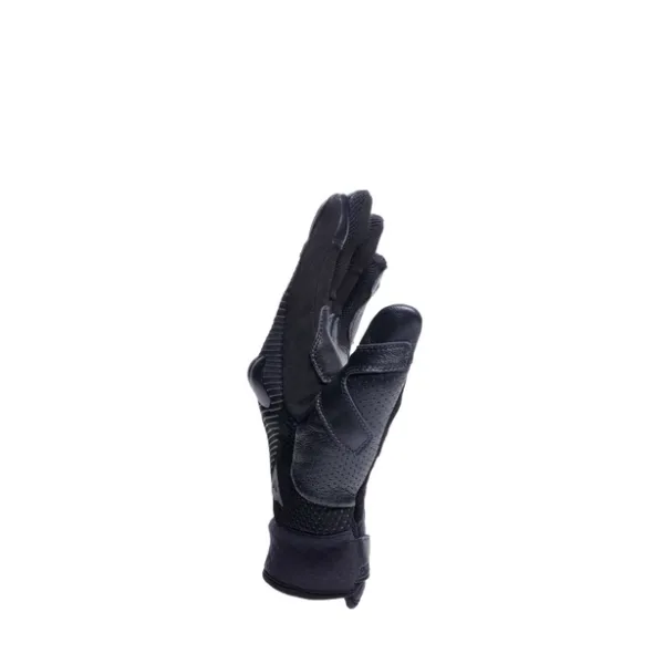 DAINESE-UNRULY ERGO-TEK GLOVES-BLACK/ANTHRACITE – Image 3