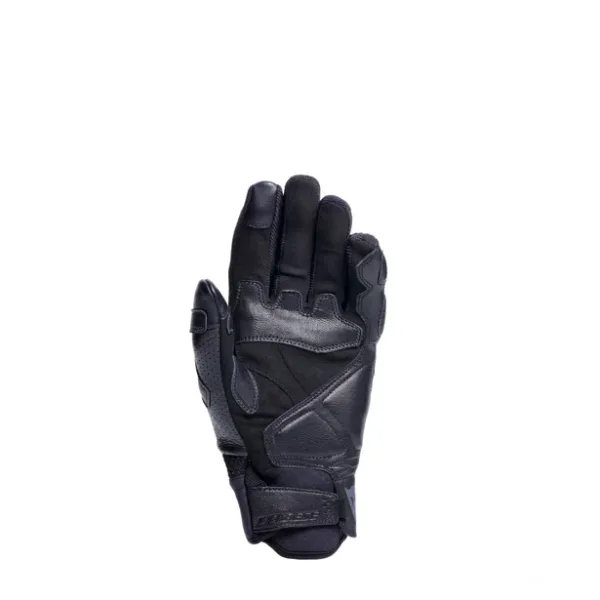 DAINESE-UNRULY ERGO-TEK GLOVES-BLACK/ANTHRACITE – Image 4