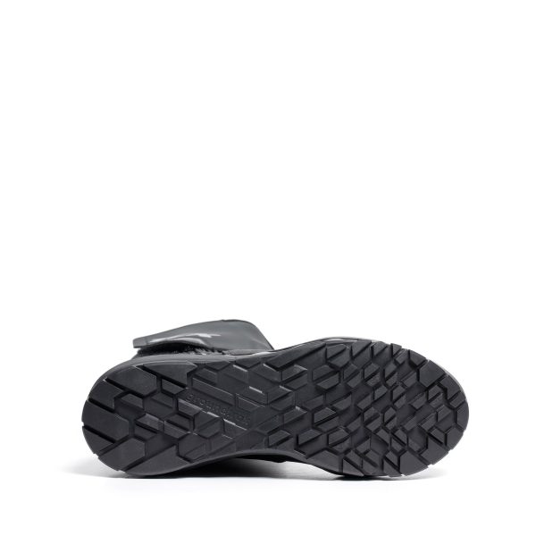 DAINESE CLIMA 2 SURROUND GORE-TEX - BLACK/DARK-GREY – Image 10