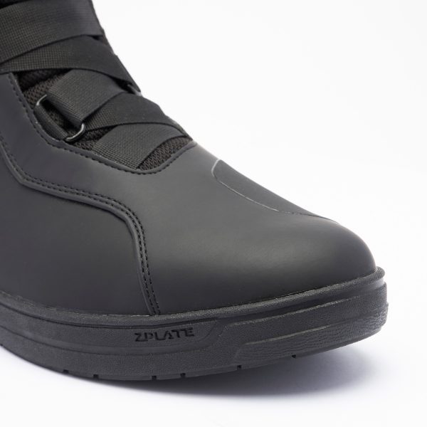 TCX TOURSTEP WP - BLACK – Image 4