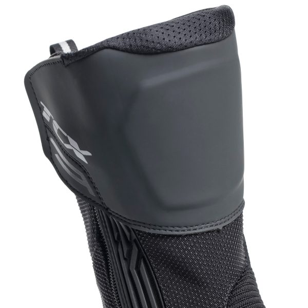DAINESE CLIMA 2 SURROUND GORE-TEX - BLACK/DARK-GREY – Image 6