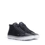 TCX STREET 3 WP - BLACK/BLACK/WHITE