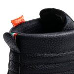 TCX STREET 3 WP - BLACK/BLACK/WHITE – Image 7